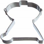 Charcoal Grill Cookie Cutter
